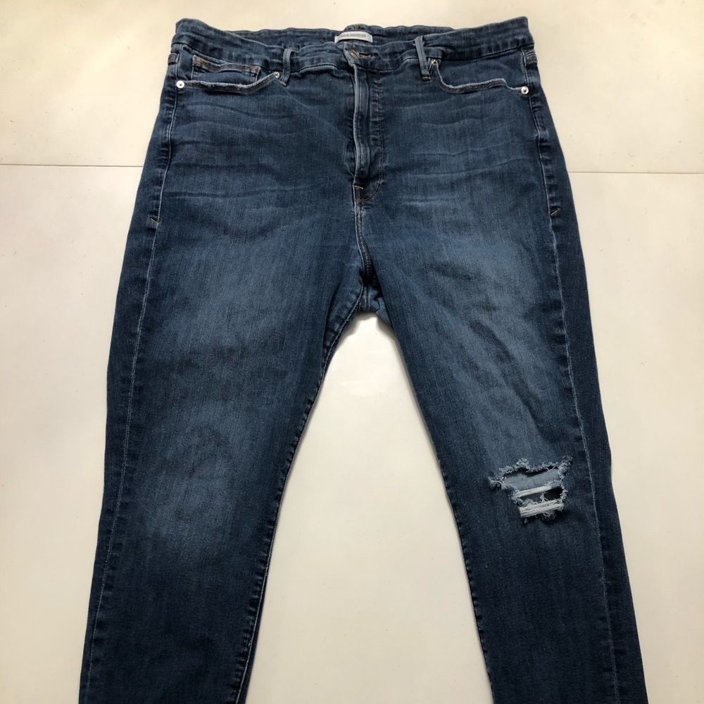 Good American Jeans